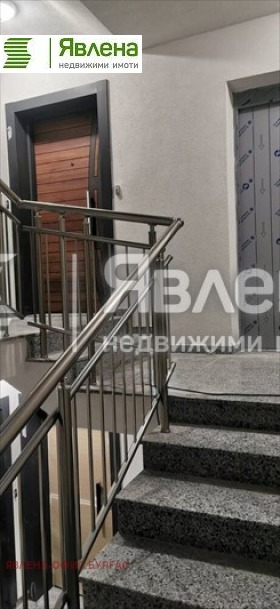 Продава 2-СТАЕН, гр. Бургас, област Бургас, снимка 6 - Aпартаменти - 49278156