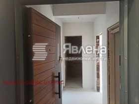 1 dormitor Meden rudnic - zona D, Burgas 14