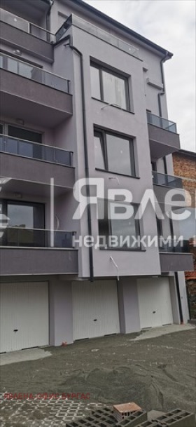 Продава  2-стаен град Бургас , Меден рудник - зона Д , 64 кв.м | 62658536 - изображение [9]