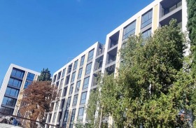 1 slaapkamer Asparuchovo, Varna