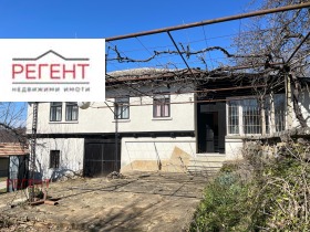 House Mezhdeni, region Gabrovo 1