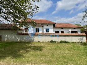 Дом Куцина, область Велико Тырново