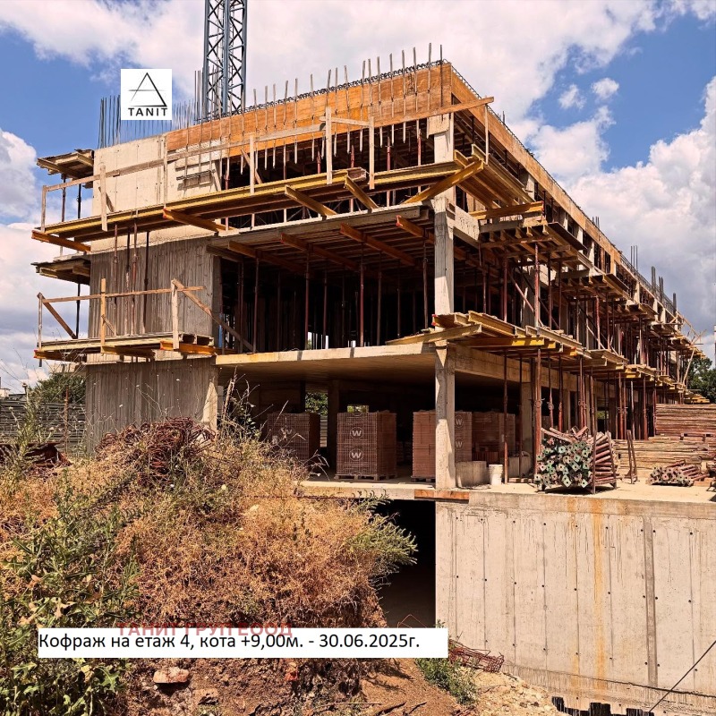 À venda  Estúdio Sofia , Levski G , 39 m² | 17889547 - imagem [3]