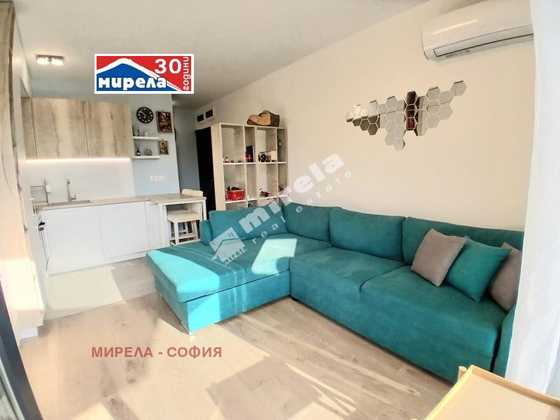 À venda  Estúdio Sofia , Dragalevci , 46 m² | 73497582 - imagem [3]