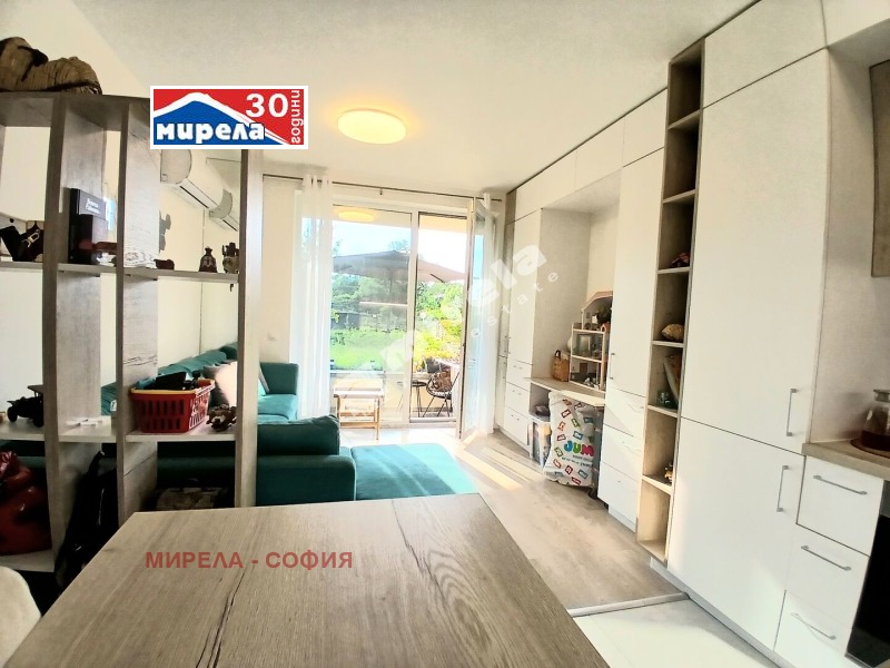 À venda  Estúdio Sofia , Dragalevci , 46 m² | 73497582 - imagem [2]