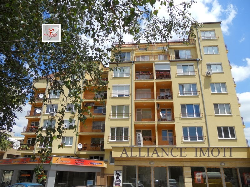 Продава  2-стаен град София , Младост 1 , 62 кв.м | 58367391