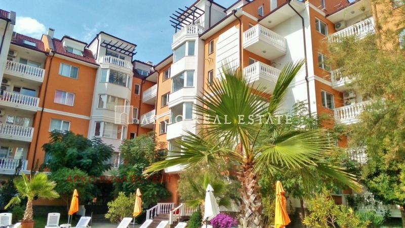 De vânzare  1 dormitor regiunea Burgas , c.c. Slânciev briag , 84 mp | 65998103 - imagine [12]