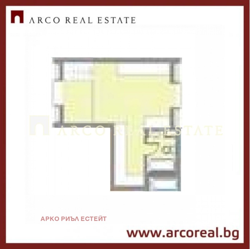De vânzare  1 dormitor regiunea Burgas , c.c. Slânciev briag , 84 mp | 65998103 - imagine [3]