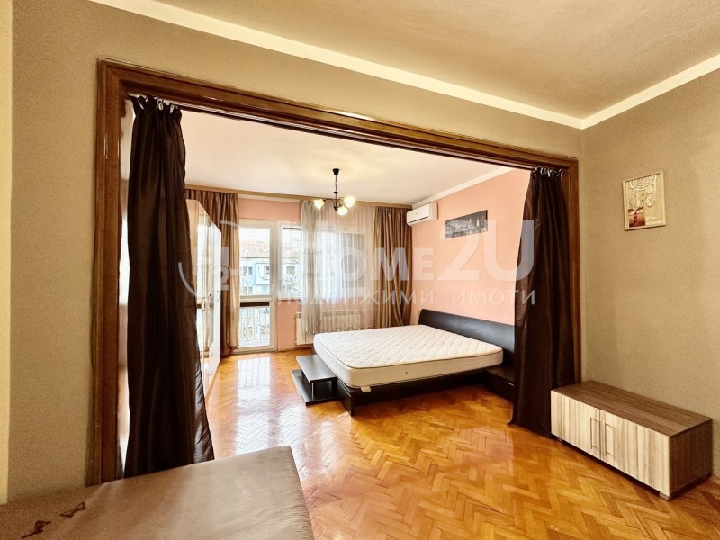 Продается  1 спальня София , Център , 58 кв.м | 21136214 - изображение [6]