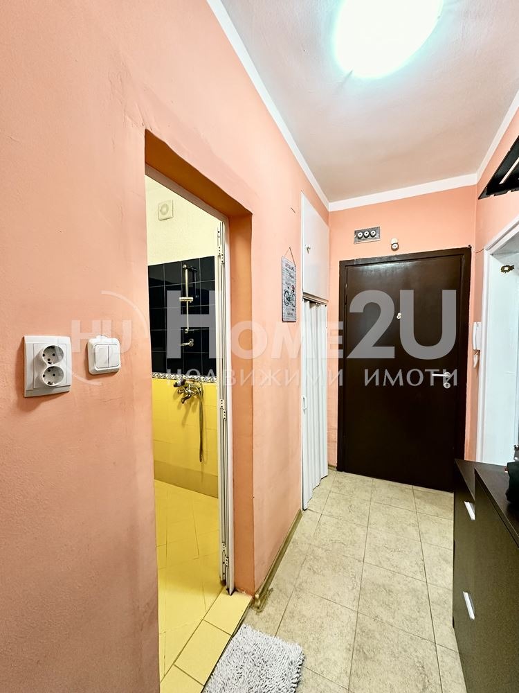Продается  1 спальня София , Център , 58 кв.м | 21136214 - изображение [8]