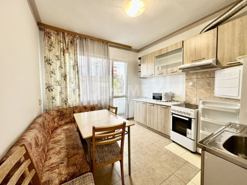 Продается  1 спальня София , Център , 58 кв.м | 21136214 - изображение [11]