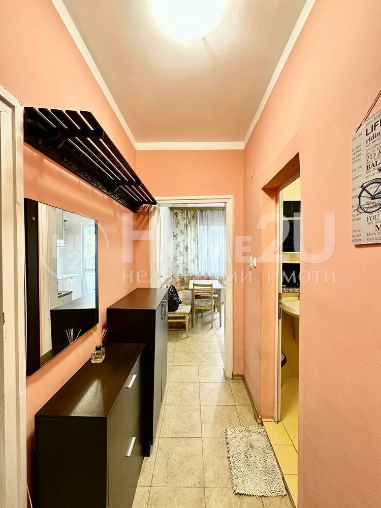 Продается  1 спальня София , Център , 58 кв.м | 21136214 - изображение [12]