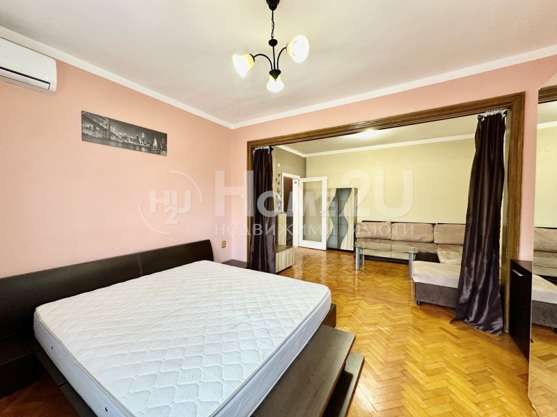 Продается  1 спальня София , Център , 58 кв.м | 21136214 - изображение [5]