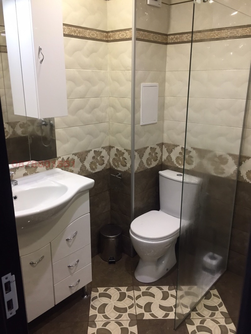 Myytävänä  1 makuuhuone Plovdiv , Sadijski , 65 neliömetriä | 27741417 - kuva [3]