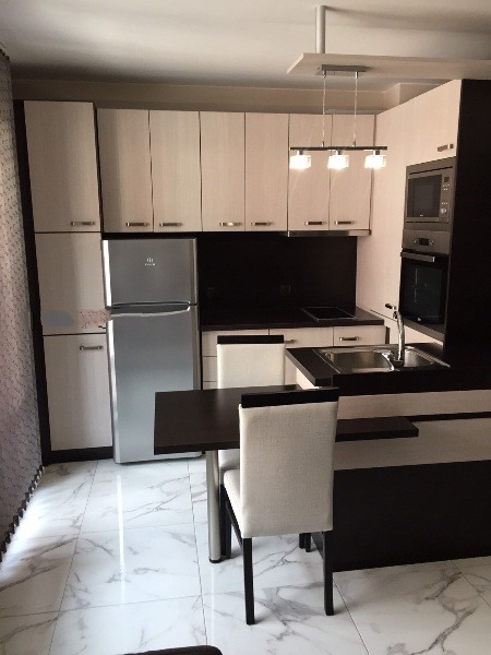 Myytävänä  1 makuuhuone Plovdiv , Sadijski , 65 neliömetriä | 27741417 - kuva [2]