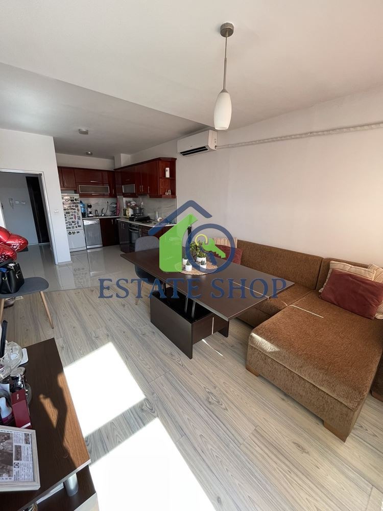 Til salg  1 soveværelse Plovdiv , Vastanicheski , 70 kvm | 85974535 - billede [3]