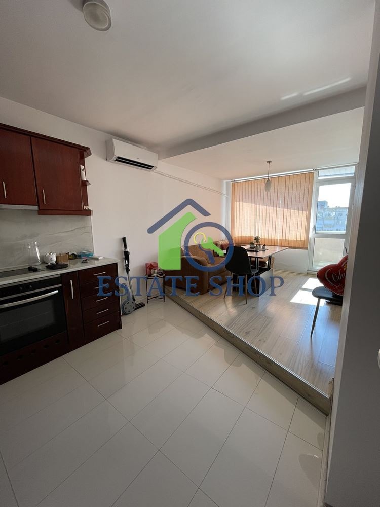 Til salg  1 soveværelse Plovdiv , Vastanicheski , 70 kvm | 85974535 - billede [2]