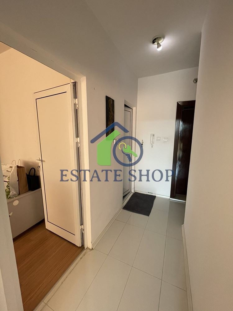Til salg  1 soveværelse Plovdiv , Vastanicheski , 70 kvm | 85974535 - billede [9]