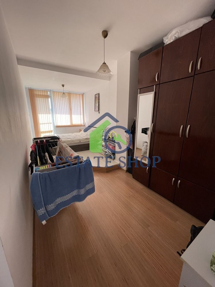 Til salg  1 soveværelse Plovdiv , Vastanicheski , 70 kvm | 85974535 - billede [8]
