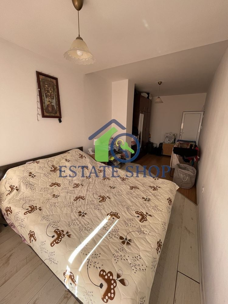 Til salg  1 soveværelse Plovdiv , Vastanicheski , 70 kvm | 85974535 - billede [7]