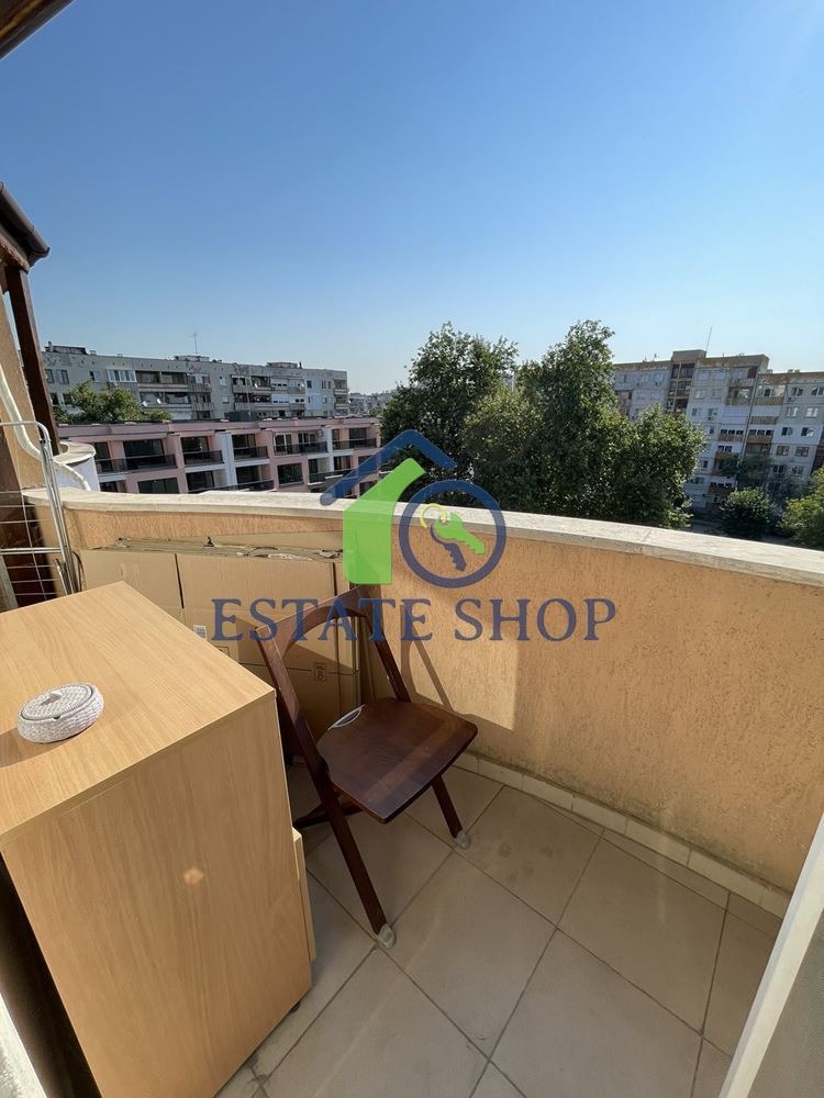 Til salg  1 soveværelse Plovdiv , Vastanicheski , 70 kvm | 85974535 - billede [4]