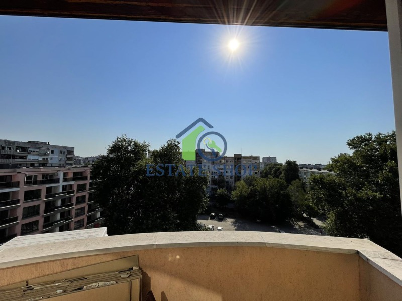 Til salg  1 soveværelse Plovdiv , Vastanicheski , 70 kvm | 85974535 - billede [5]