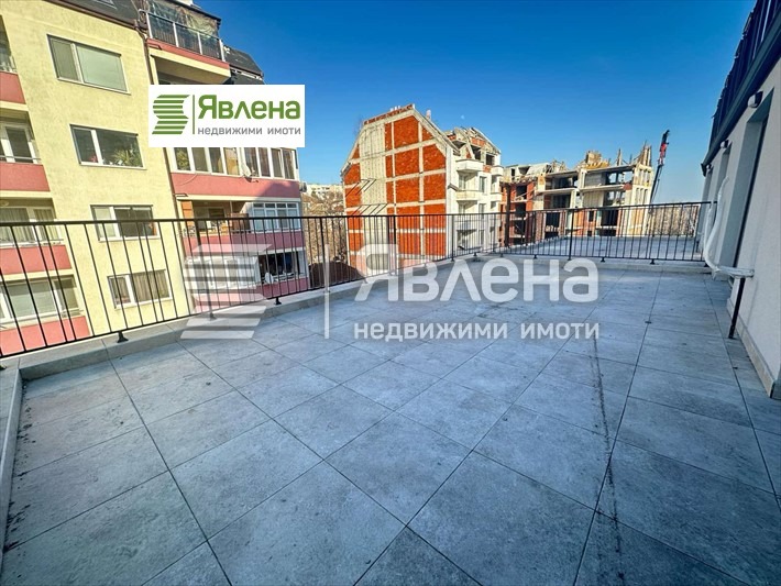 In vendita  1 camera da letto Sofia , Tsentar , 89 mq | 63657613 - Immagine [5]