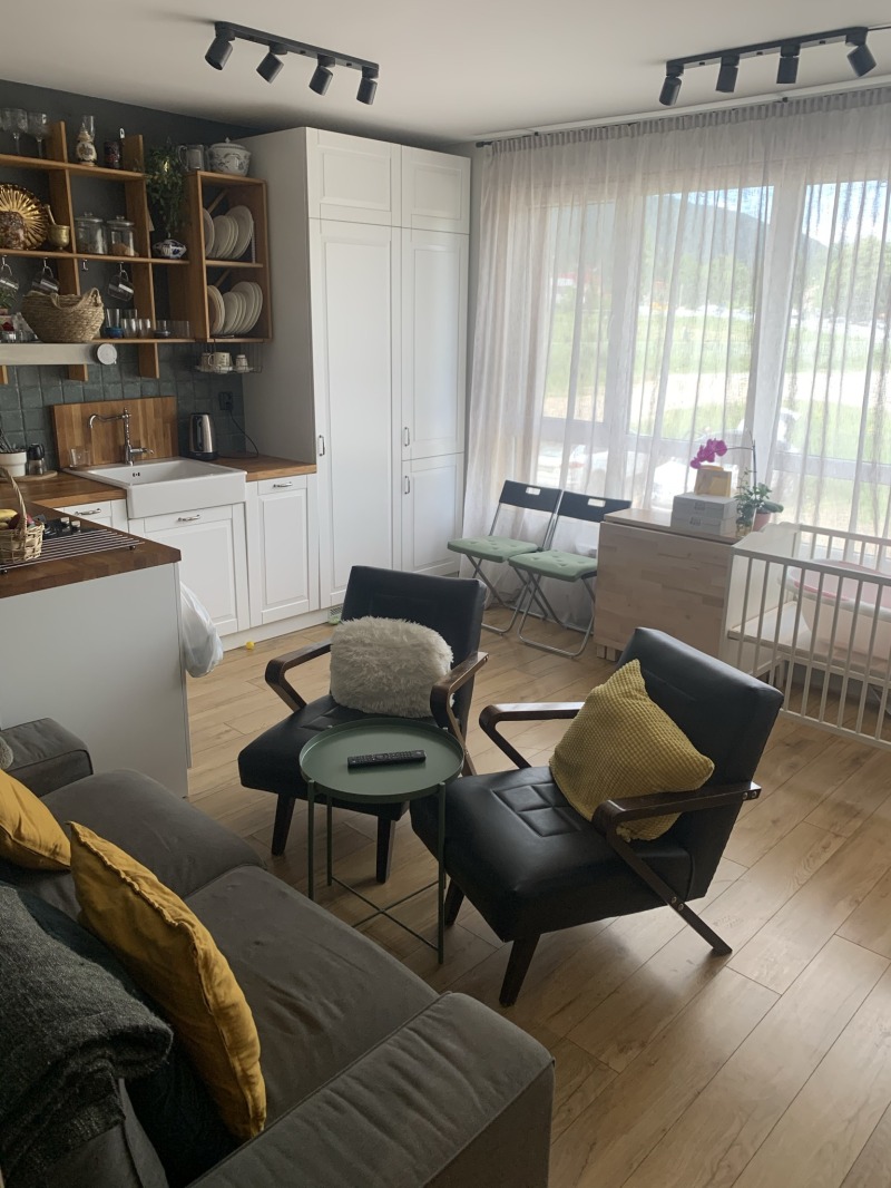 Продава 2-СТАЕН, гр. София, Карпузица, снимка 3 - Апартаменти - 53058376