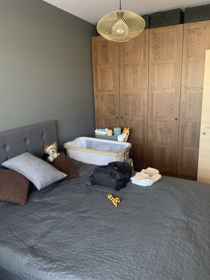 Продава 2-СТАЕН, гр. София, Карпузица, снимка 7 - Апартаменти - 53058376