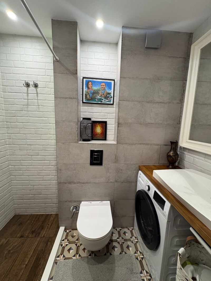 Продава 2-СТАЕН, гр. София, Карпузица, снимка 4 - Апартаменти - 53058376