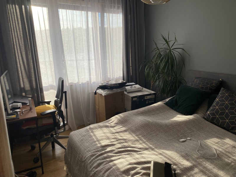 Продава 2-СТАЕН, гр. София, Карпузица, снимка 5 - Апартаменти - 53058376