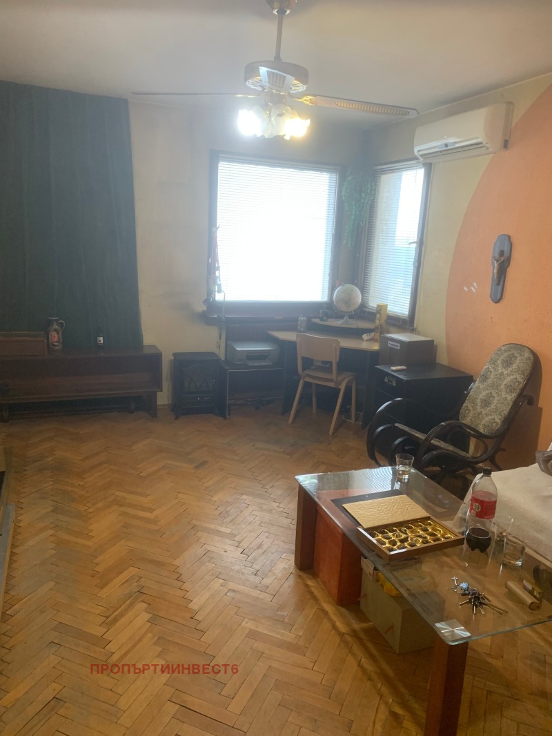 Продава 2-СТАЕН, гр. София, Люлин 1, снимка 7 - Апартаменти - 53314020