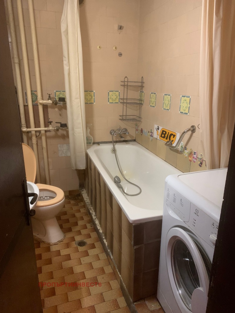 Продава 2-СТАЕН, гр. София, Люлин 1, снимка 6 - Апартаменти - 53314020