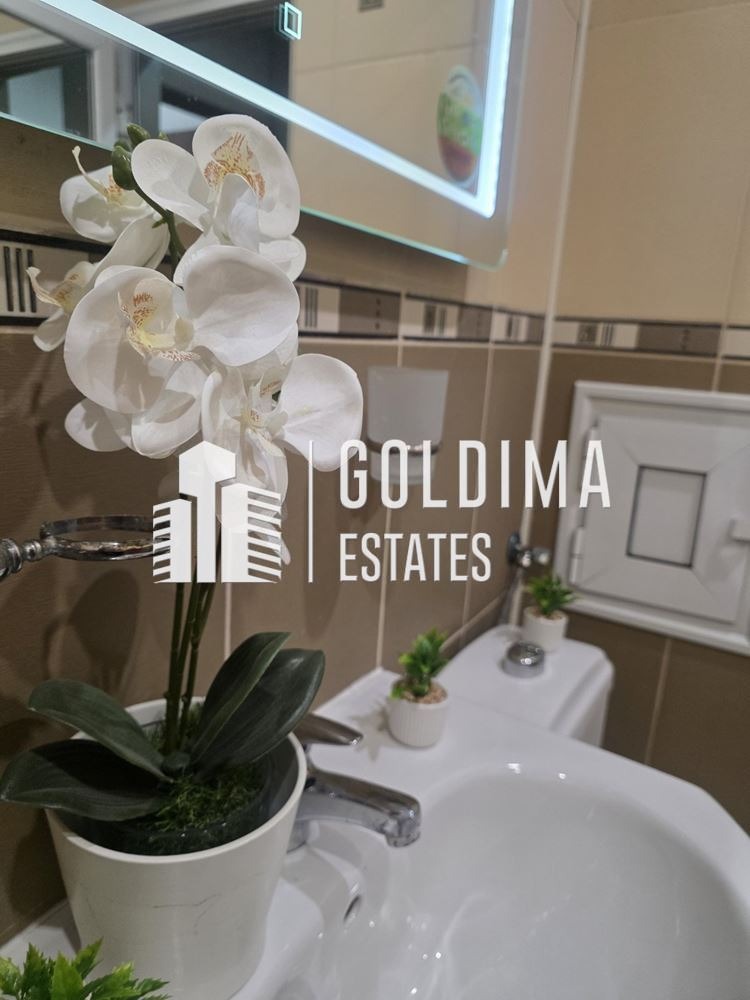 Продава 2-СТАЕН, гр. Бургас, Изгрев, снимка 9 - Апартаменти - 56230104