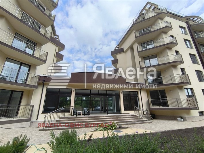 Продава 2-СТАЕН, гр. Приморско, област Бургас, снимка 9 - Апартаменти - 56454074