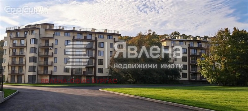 Продава 2-СТАЕН, гр. Приморско, област Бургас