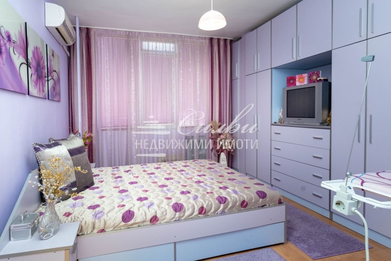 Продава  3-стаен град Шумен , Център , 76 кв.м | 45365479 - изображение [10]