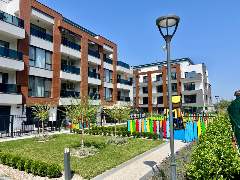 À venda  2 quartos Plovdiv , Otdih i kultura , 149 m² | 11220778 - imagem [2]