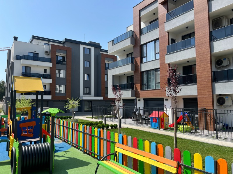 À venda  2 quartos Plovdiv , Otdih i kultura , 149 m² | 11220778