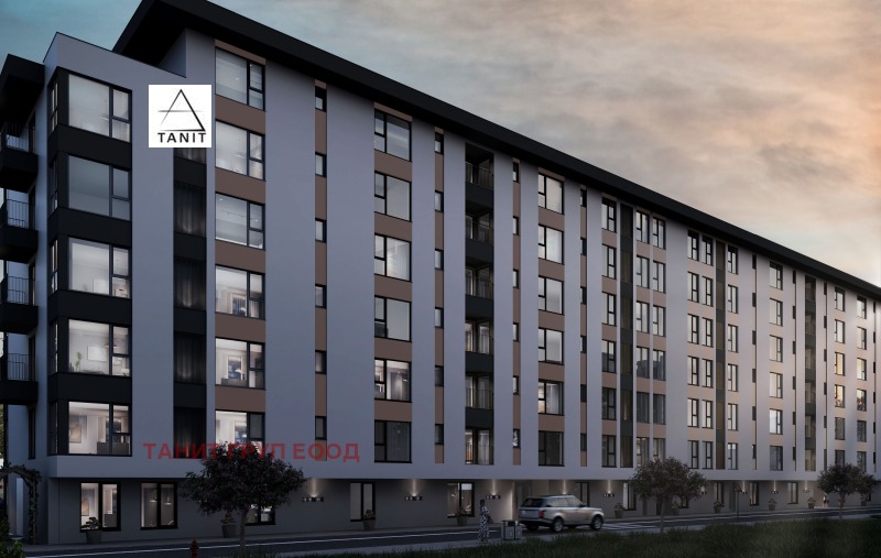 Продава  3-стаен град София , Левски Г , 94 кв.м | 15218552 - изображение [2]