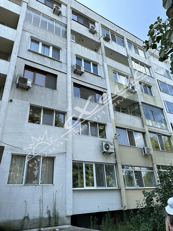 Продава  3-стаен град Бургас , Лазур , 68 кв.м | 35469976 - изображение [16]