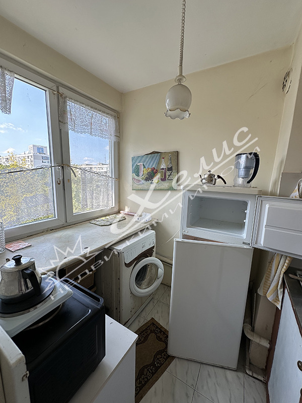 Продава  3-стаен град Бургас , Лазур , 68 кв.м | 35469976 - изображение [4]