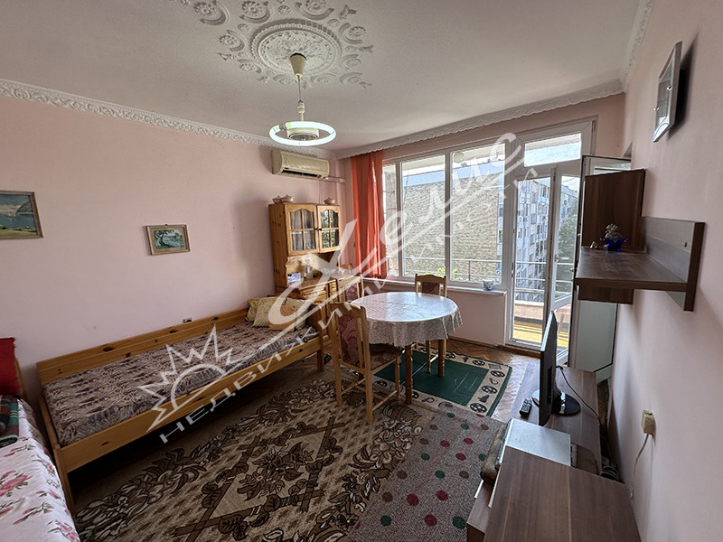 Продава  3-стаен град Бургас , Лазур , 68 кв.м | 35469976 - изображение [3]