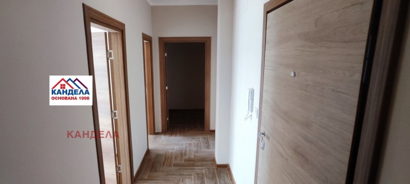 Продава 3-СТАЕН, гр. Пловдив, Отдих и култура, снимка 10 - Aпартаменти - 47280086