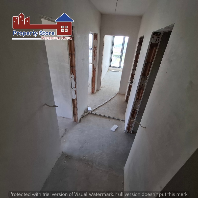 Na prodej  2 ložnice Varna , Asparuchovo , 77 m2 | 91688027 - obraz [4]