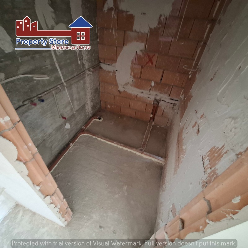 Na prodej  2 ložnice Varna , Asparuchovo , 77 m2 | 91688027 - obraz [5]
