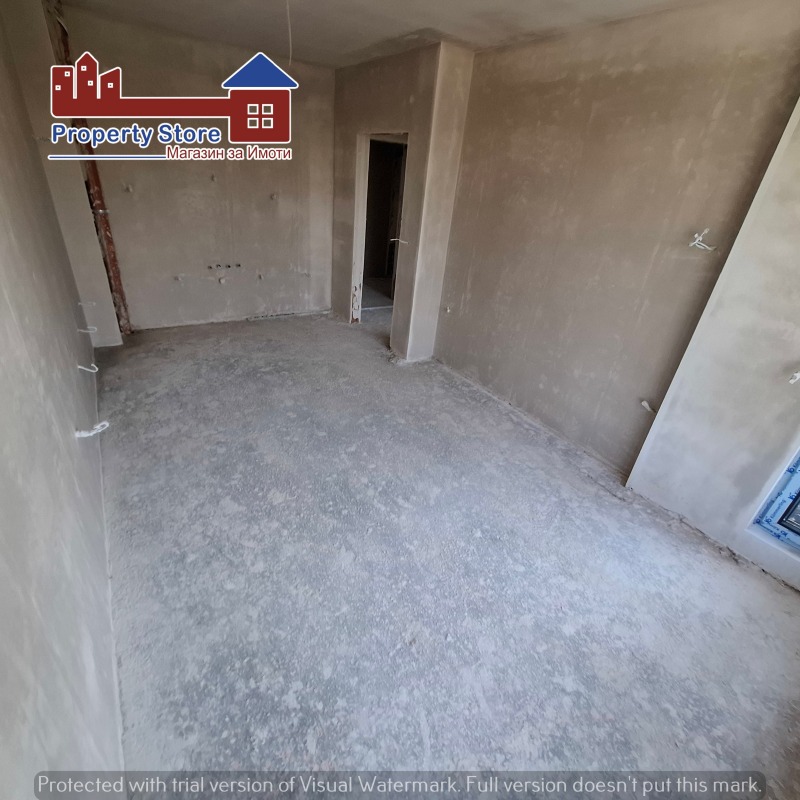 Na prodej  2 ložnice Varna , Asparuchovo , 77 m2 | 91688027