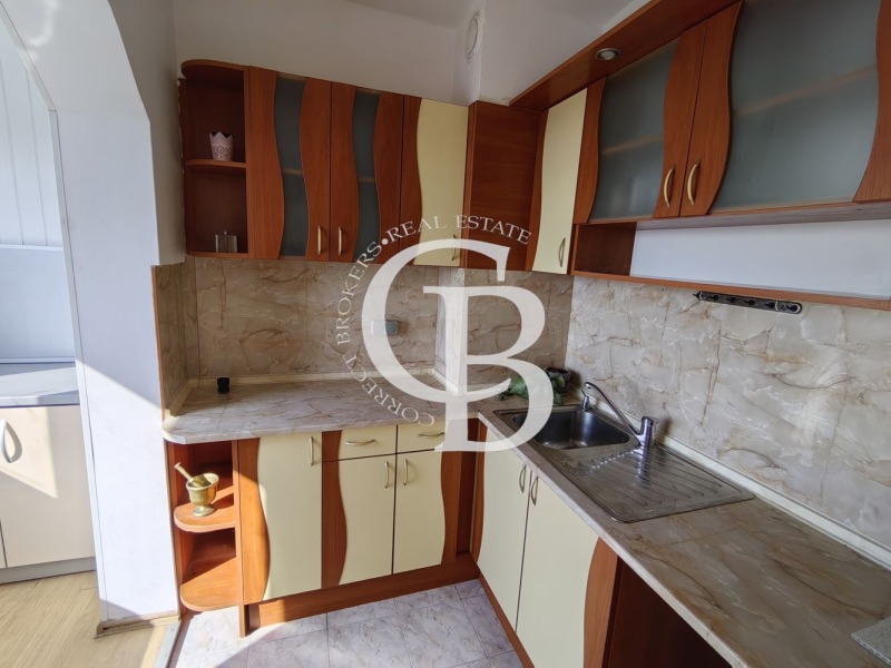 Продава 3-СТАЕН, гр. Варна, Възраждане 2, снимка 3 - Aпартаменти - 49269695