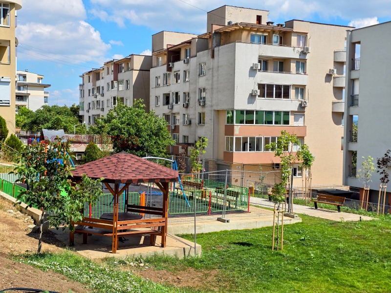 Προς πώληση  2 υπνοδωμάτια Βεληκο Ταρνοβο , Ακατσηια , 131 τ.μ | 93825233 - εικόνα [16]