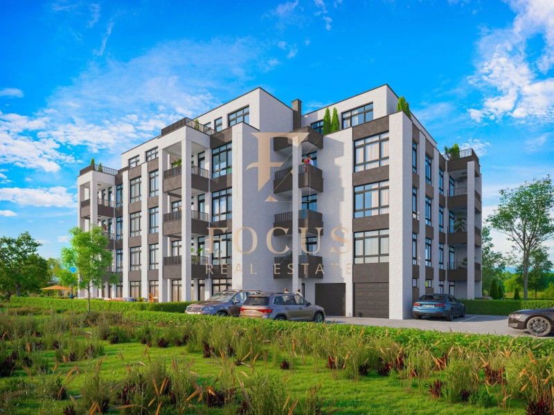 Продава  3-стаен град Пловдив , Прослав , 94 кв.м | 61389045